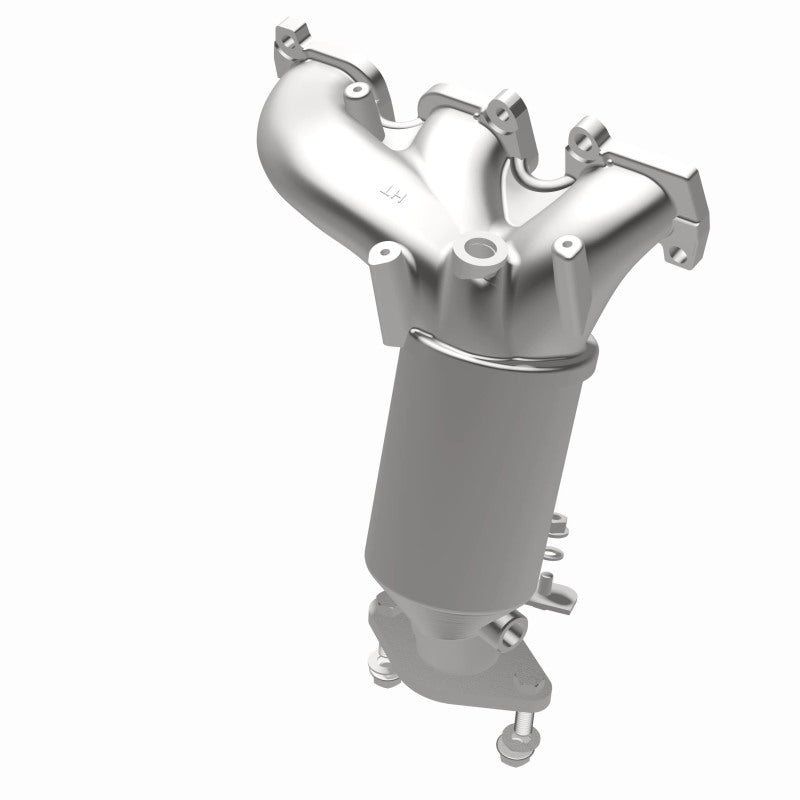 MagnaFlow Conv DF Ford Explorer 2013 3.5L Front Manifold *NOT FOR SALE IN CALIFORNIA* Magnaflow