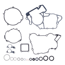 Load image into Gallery viewer, Cometic 98-15 KTM 125 SX Bottom End Gasket Kit Cometic Gasket