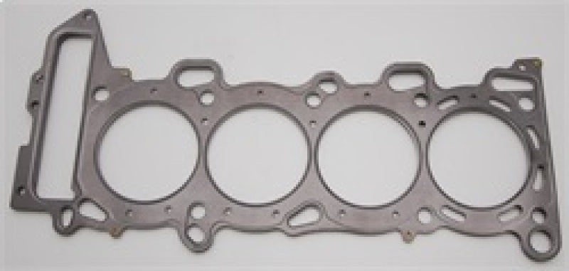 Cometic Nissan 1994-2002 SR20DE/SR20DET .075in MLS Cylinder Head Gasket - 88.5mm Bore - RWD