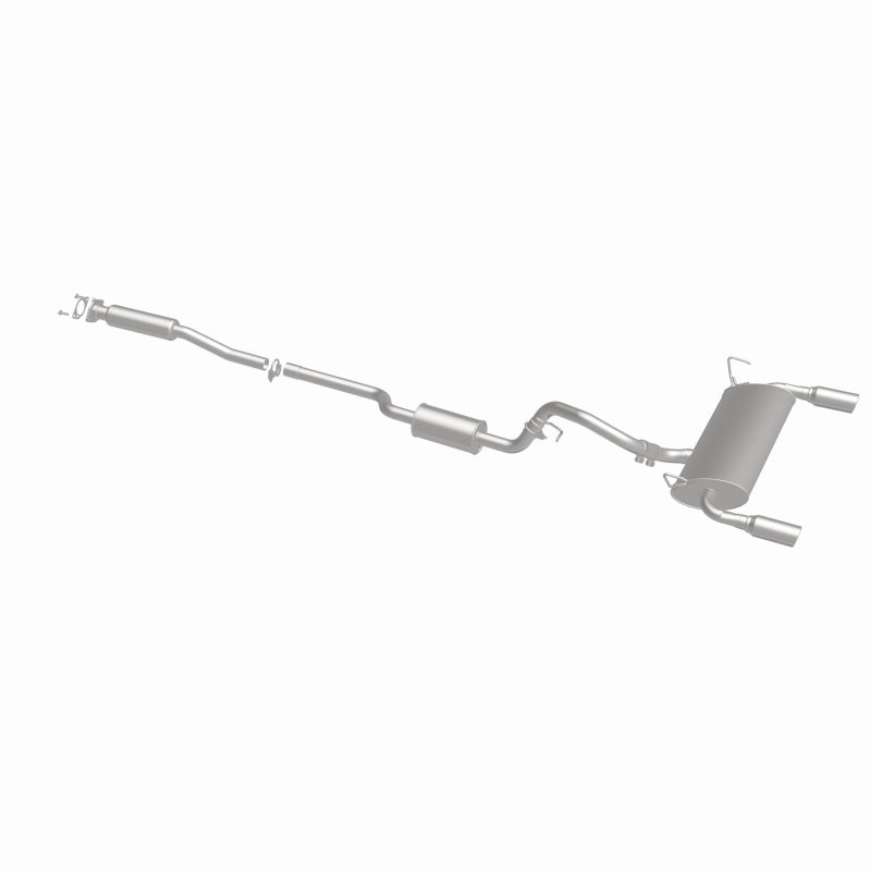 MagnaFlow BRE Exhaust Kit 13-18 Ford Escape