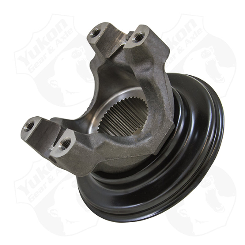 Yukon Gear Replacement Pinion Yoke For Spicer S110 / 1480 U/Joint Size Yukon Gear & Axle