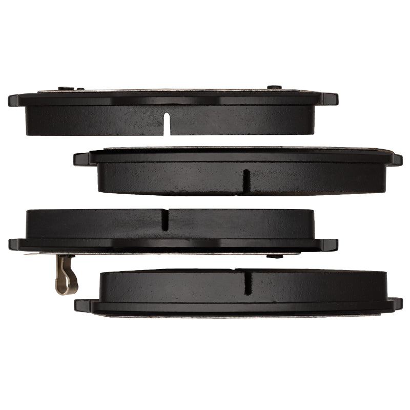 R1 19-26 Volvo EX30 Front Euro Ceramic Brake Pads