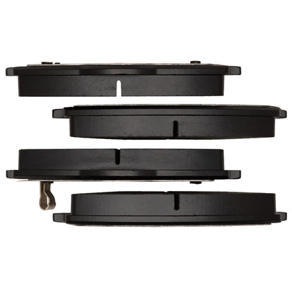 R1 19-26 Volvo EX30 Front Euro Ceramic Brake Pads