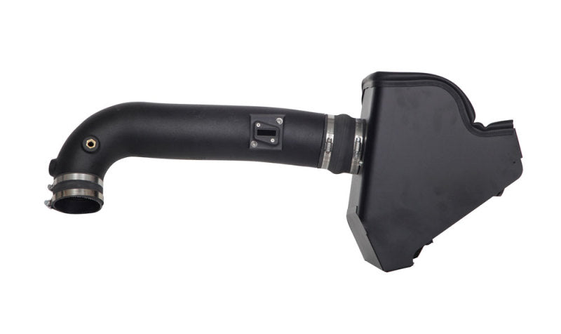 K&N 63 Series AirCharger Performance Intake 2020 Ford F250 Super Duty 7.3L V8 K&N Engineering