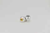 Kartboy Knuckle Ball Clear 6 Spd