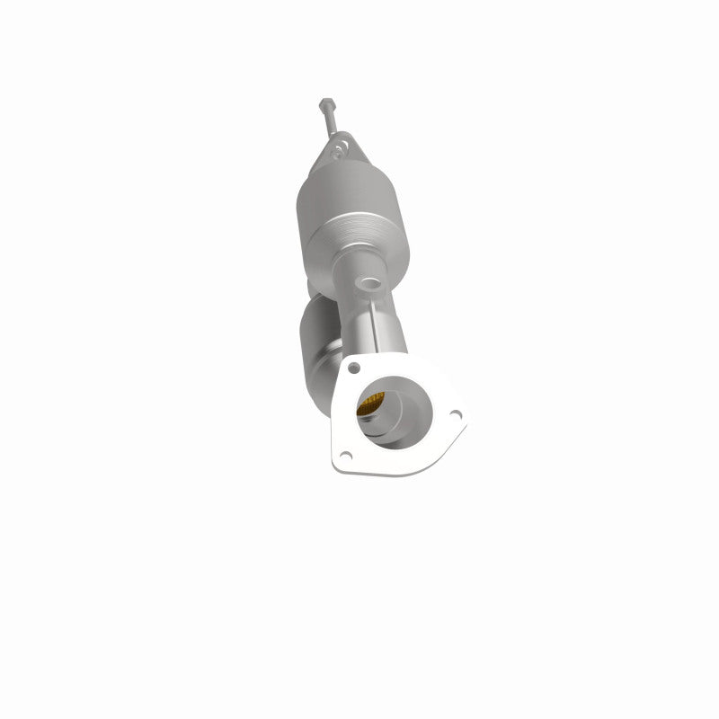 MagnaFlow Conv DF 00-01 Cherokee 4L Front Magnaflow