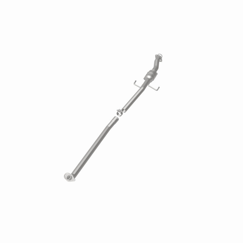 MagnaFlow Conv DF 04-05 Toyota RAV4 2.4L Magnaflow