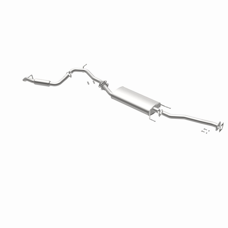 MagnaFlow BRE Exhaust Kit 13-17 Toyota RAV4 2.5L