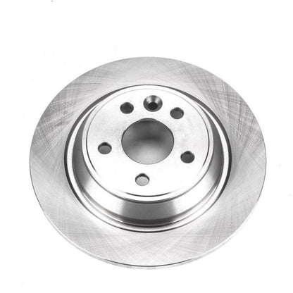 Power Stop 12-15 Land Rover Range Rover Evoque Rear Autospecialty Brake Rotor PowerStop