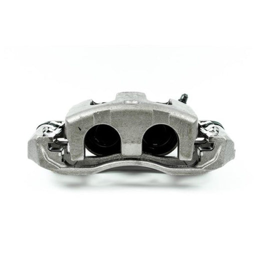 Power Stop 06-10 Ford Explorer Front Right Autospecialty Caliper w/Bracket PowerStop