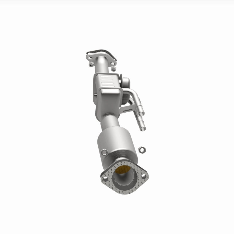 MagnaFlow 280057 Direct-Fit Catalytic Converter