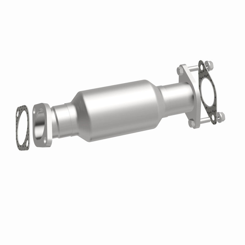MagnaFlow Conv Direct Fit 2011 Kia Sorento 3.5 Underbody Magnaflow
