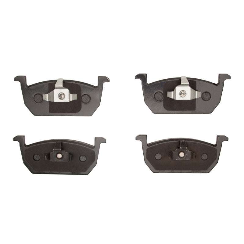 R1 Front Semi-Metallic Brake Pads 2018-2024 Audi/Seat & More - 2311-2249-00