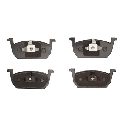 R1 Front Semi-Metallic Brake Pads 2018-2024 Audi/Seat & More - 2311-2249-00