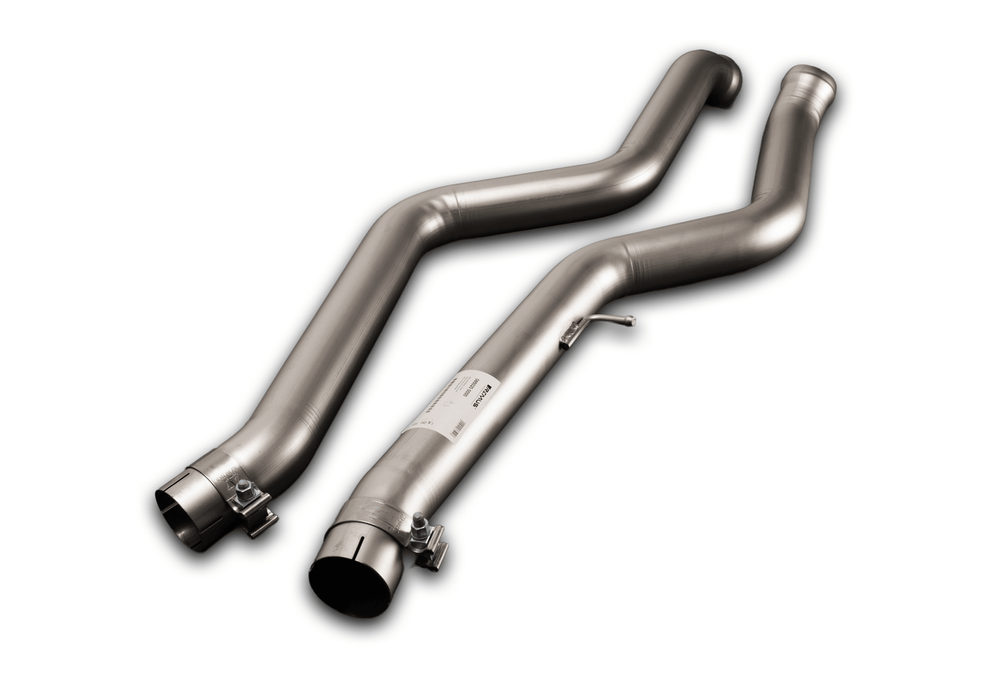 Remus 2016 Ducati Monster 1200 R Connection Tube