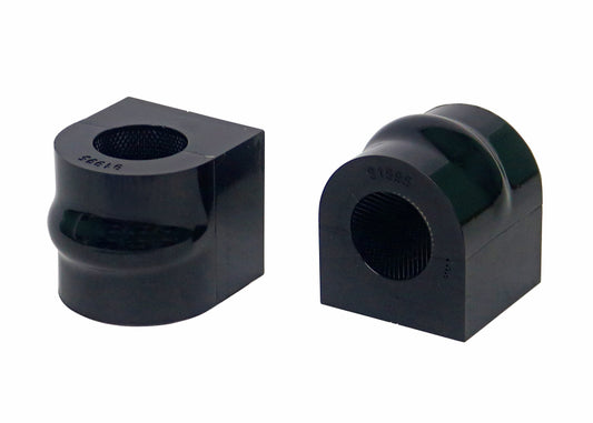 Whiteline Sway Bar Service Kit to BTF101Z - Tesla Model 3/Y front Sway Bar bushing Kit Whiteline