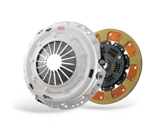 Clutch Masters 17-18 Honda Civic Type-R 2.0L FX300 Clutch Kit 08520-HDTZ