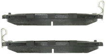 Load image into Gallery viewer, StopTech Performance 02-04 Infiniti I30/I35 / 02-06 Nissan Altima Front Brake Pads