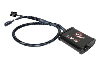 afe SCORCHER Power Module Ford F-250/F-350 20-22 V8-7.3L