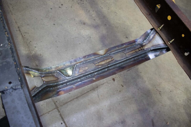Rustbuster Transmission Crossmember