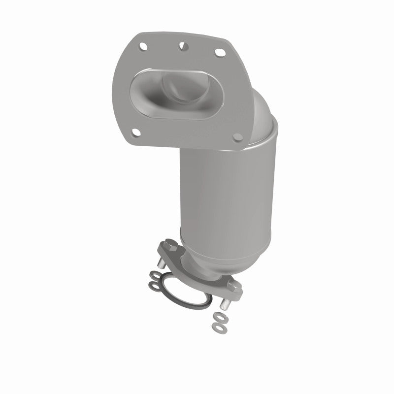 Magnaflow 18-19 Toyota Camry 3.5L Direct Fit Converter Magnaflow