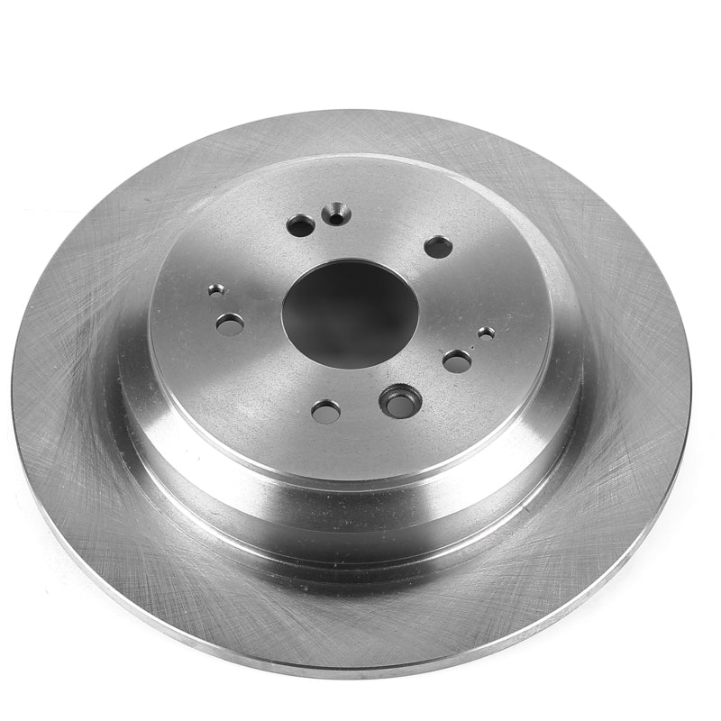 Power Stop 14-16 Acura MDX Rear Autospecialty Brake Rotor PowerStop