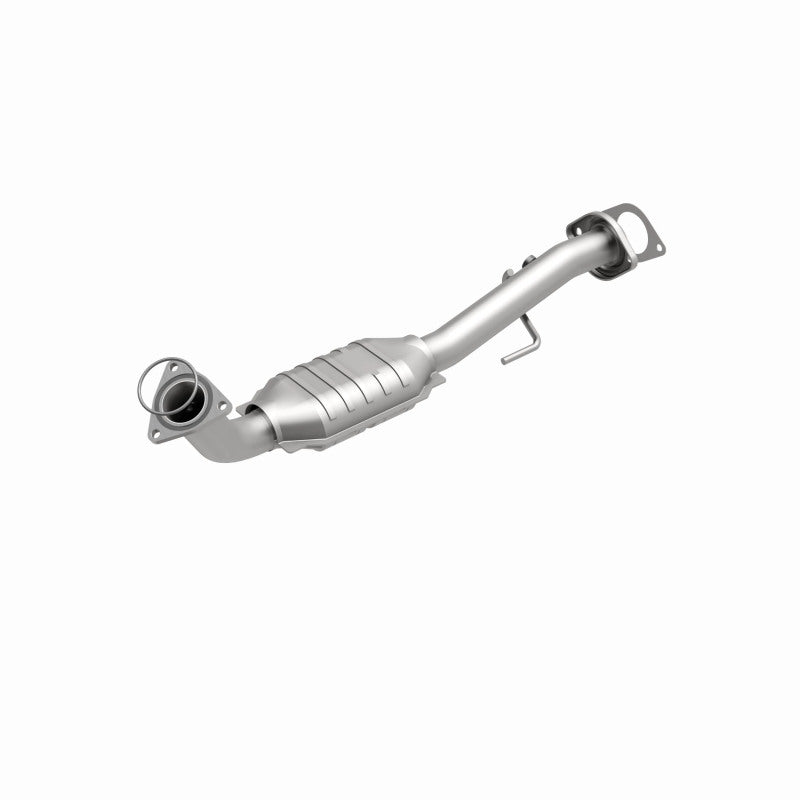 MagnaFlow Conv DF 03-06 Silverado SS Passenger Side OEM Magnaflow