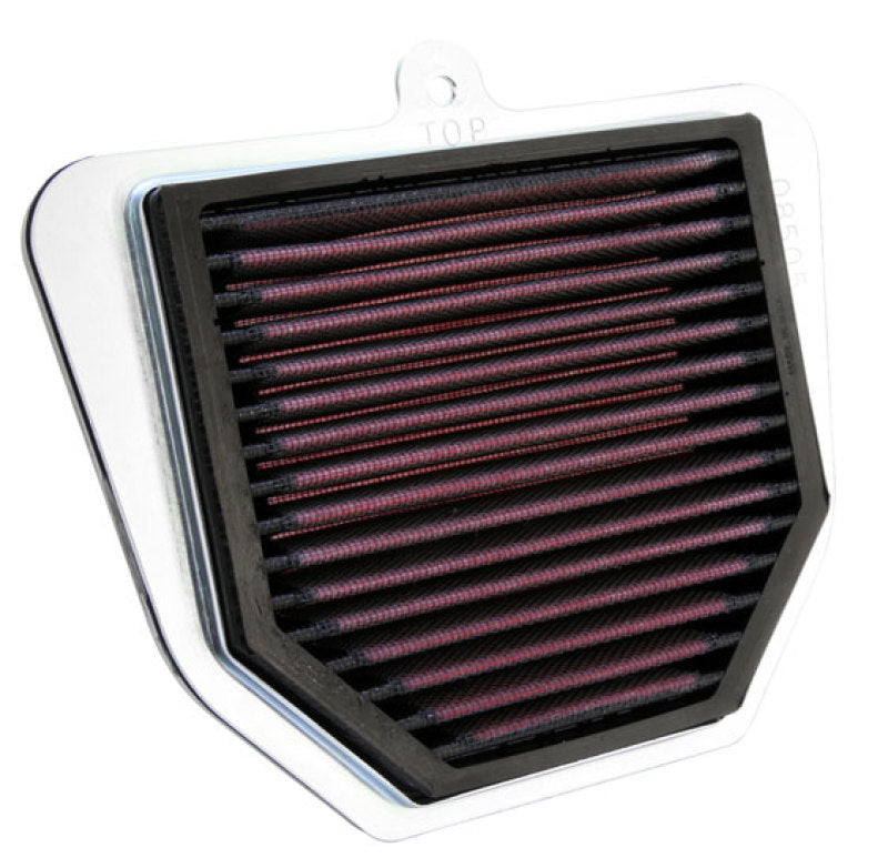 K&N 06-11 Yamaha FZ1/FZ8 Replacement Air Filter K&N Engineering