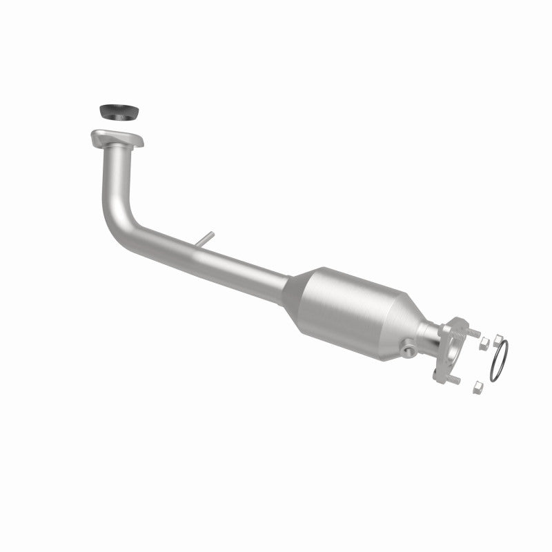 Magnaflow 00-01 Insight 1 OEM Undrbdy Direct Fit Converter Magnaflow