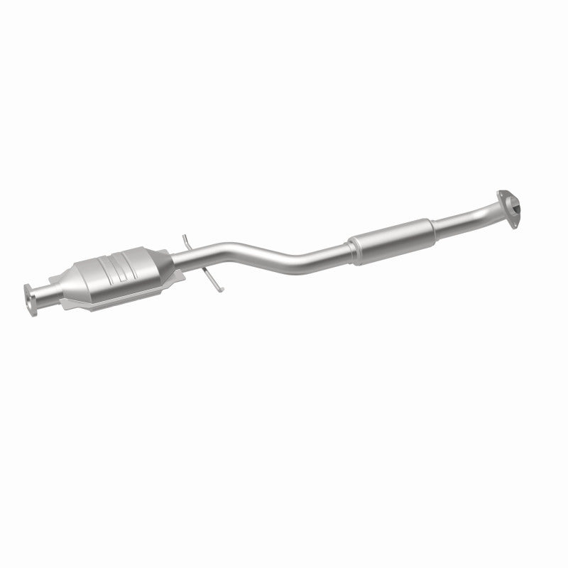 MagnaFlow Conv DF Sonata/Optim 2.4L Rear Magnaflow