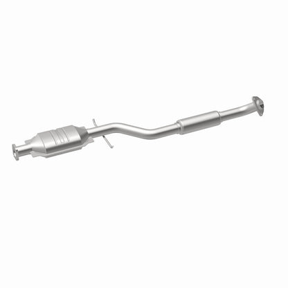 MagnaFlow Conv DF Sonata/Optim 2.4L Rear Magnaflow