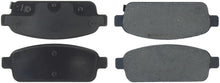 Load image into Gallery viewer, StopTech Street Disc Rear Brake Pads - 305.14680