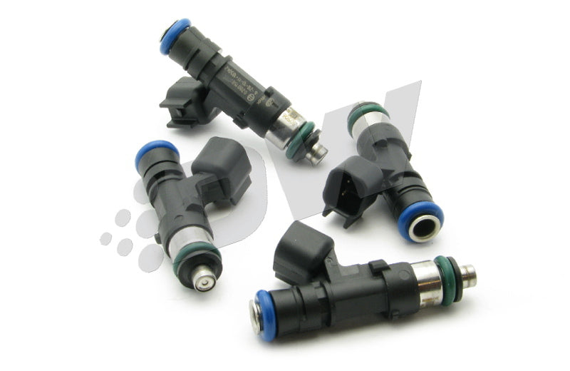 DeatschWerks 01-06 Audi A4/TT / VW Golf GTI 1000cc Injectors - eliteracefab.com