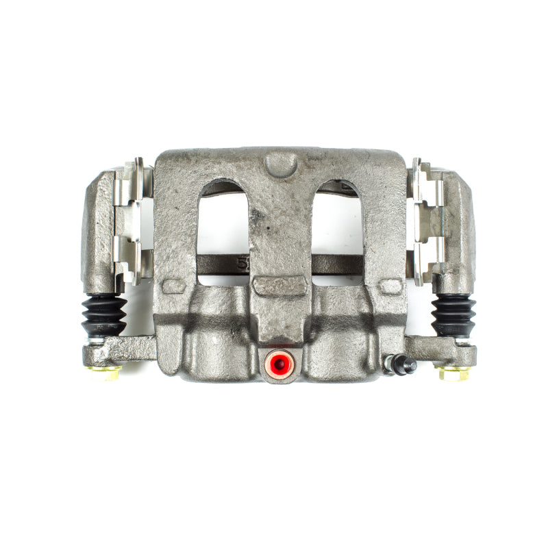 Power Stop 06-10 Ford Explorer Front Left Autospecialty Caliper w/Bracket PowerStop