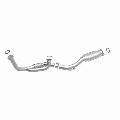 MagnaFlow Conv DF 97-99 Avalon 3.0 ypipe CAem Magnaflow