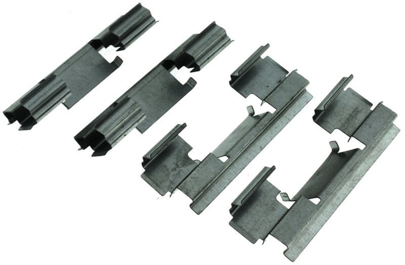 StopTech Premium Ceramic Brake Pads - 308.10800 Stoptech