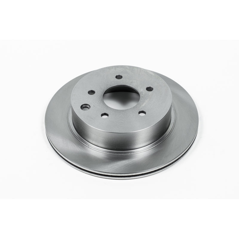 Power Stop 93-97 Infiniti J30 Rear Autospecialty Brake Rotor PowerStop