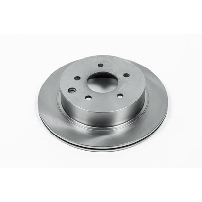 Power Stop 93-97 Infiniti J30 Rear Autospecialty Brake Rotor PowerStop