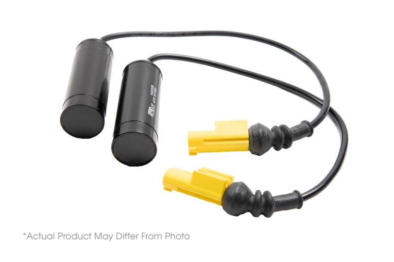 KW Electronic Damping Cancellation Kit Porsche Cayenne Type 9PA KW
