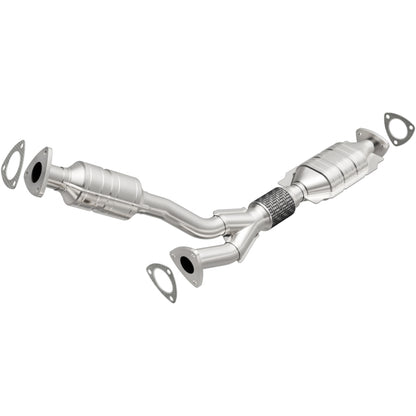 MagnaFlow Conv DF 00-03 Saturn LS 3.0L Rear Magnaflow