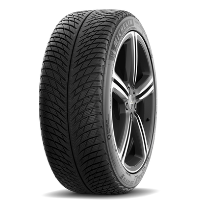 Michelin Pilot Alpin 5 225/60R18 104H XL