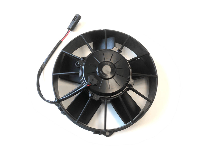 Agency Power AP-BRP-X3-FAN-KIT Can-Am Maverick X3 Turbo Intercooler Fan Upgrade (Fan Only/IC Not Included)