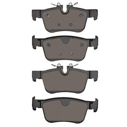 R1 18-21 Volvo Xc60 Rear Optimum OE Brake Pads
