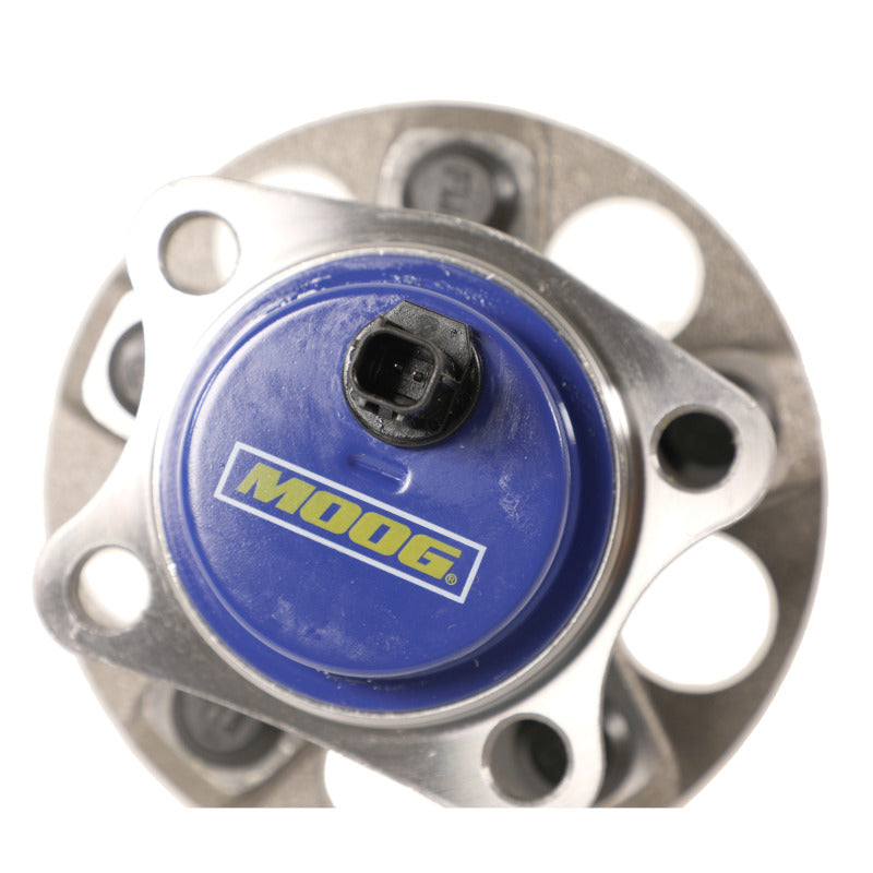 MOOG 10-15 Toyota Prius Rear Hub Assembly Moog