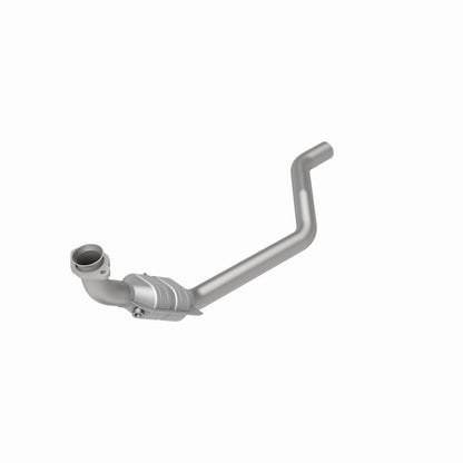 MagnaFlow Conv DF 05 Ford Escape Hybrid 2.3L Magnaflow