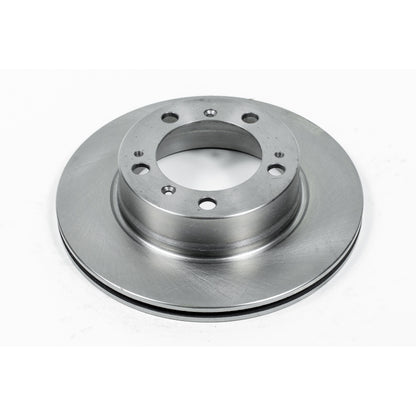 Power Stop 97-04 Porsche Boxster Rear Autospecialty Brake Rotor PowerStop
