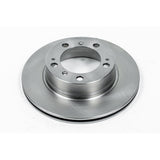 Power Stop 97-04 Porsche Boxster Rear Autospecialty Brake Rotor