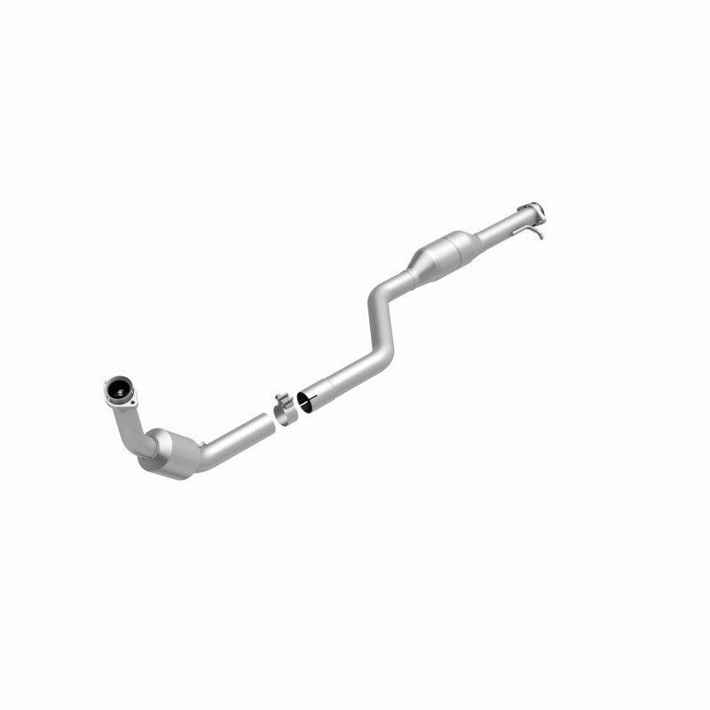 MagnaFlow Conv DF 99-02 Mercedes SL500 5.0L Magnaflow