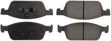 Load image into Gallery viewer, StopTech Street Disc Brake Pads - 305.16450