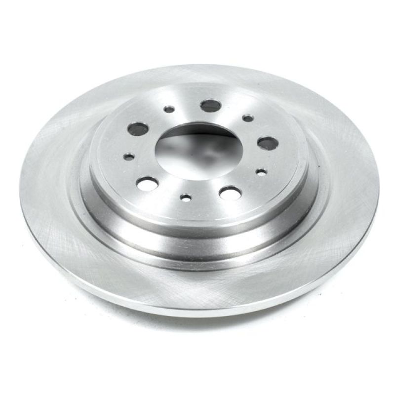 Power Stop 99-00 Volvo S70 Rear Autospecialty Brake Rotor PowerStop